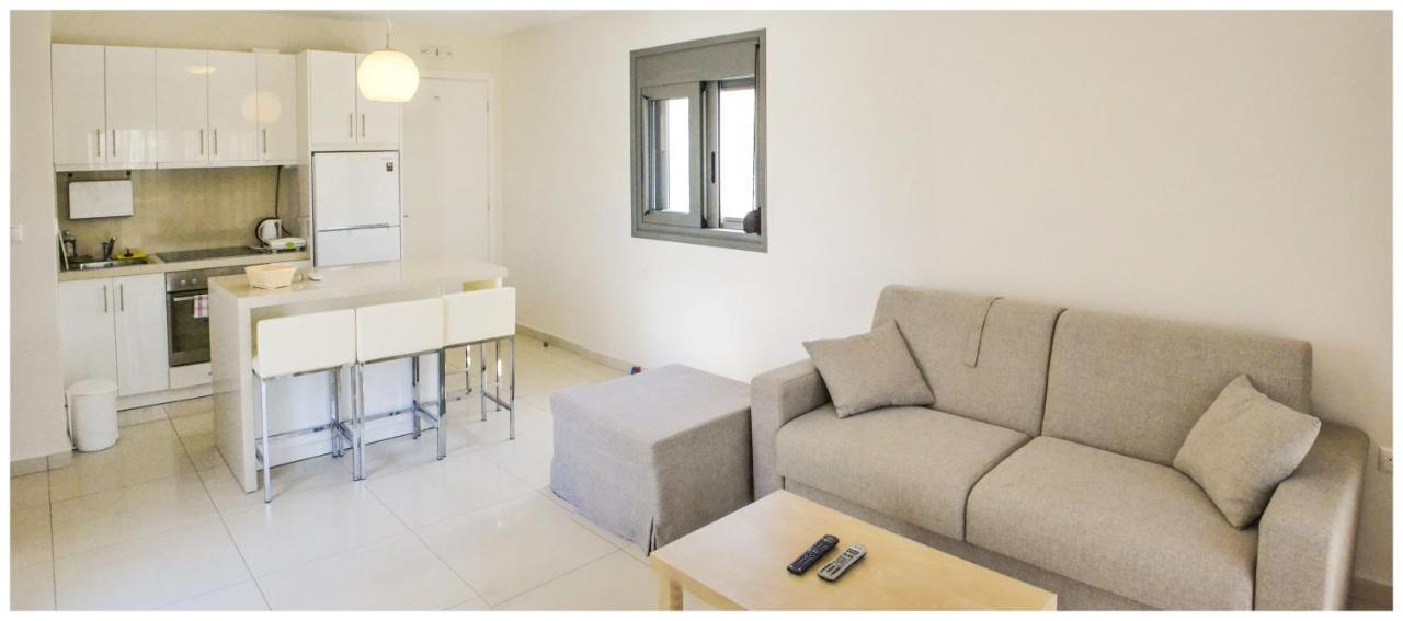 Potideon Bay Luxury Apartments การ์ปาตอส ภายนอก รูปภาพ